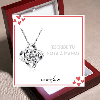 Collar Universo®  para mi Hija (con Nota especial a escoger)