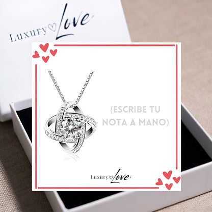 Collar Universo®  para mi Hija (con Nota especial a escoger)