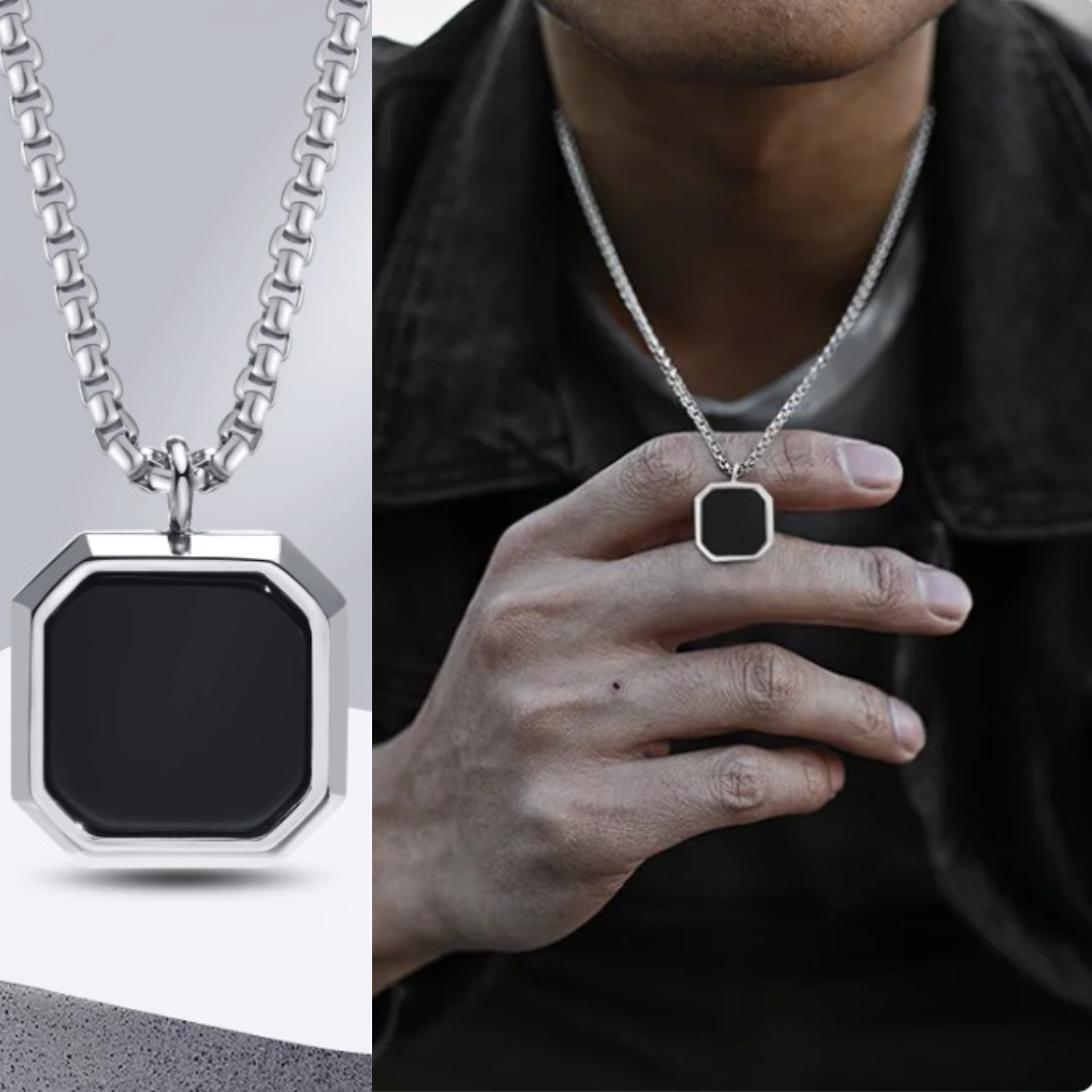 Collar Confianza® para mi Padre (con carta dedicada a escoger)