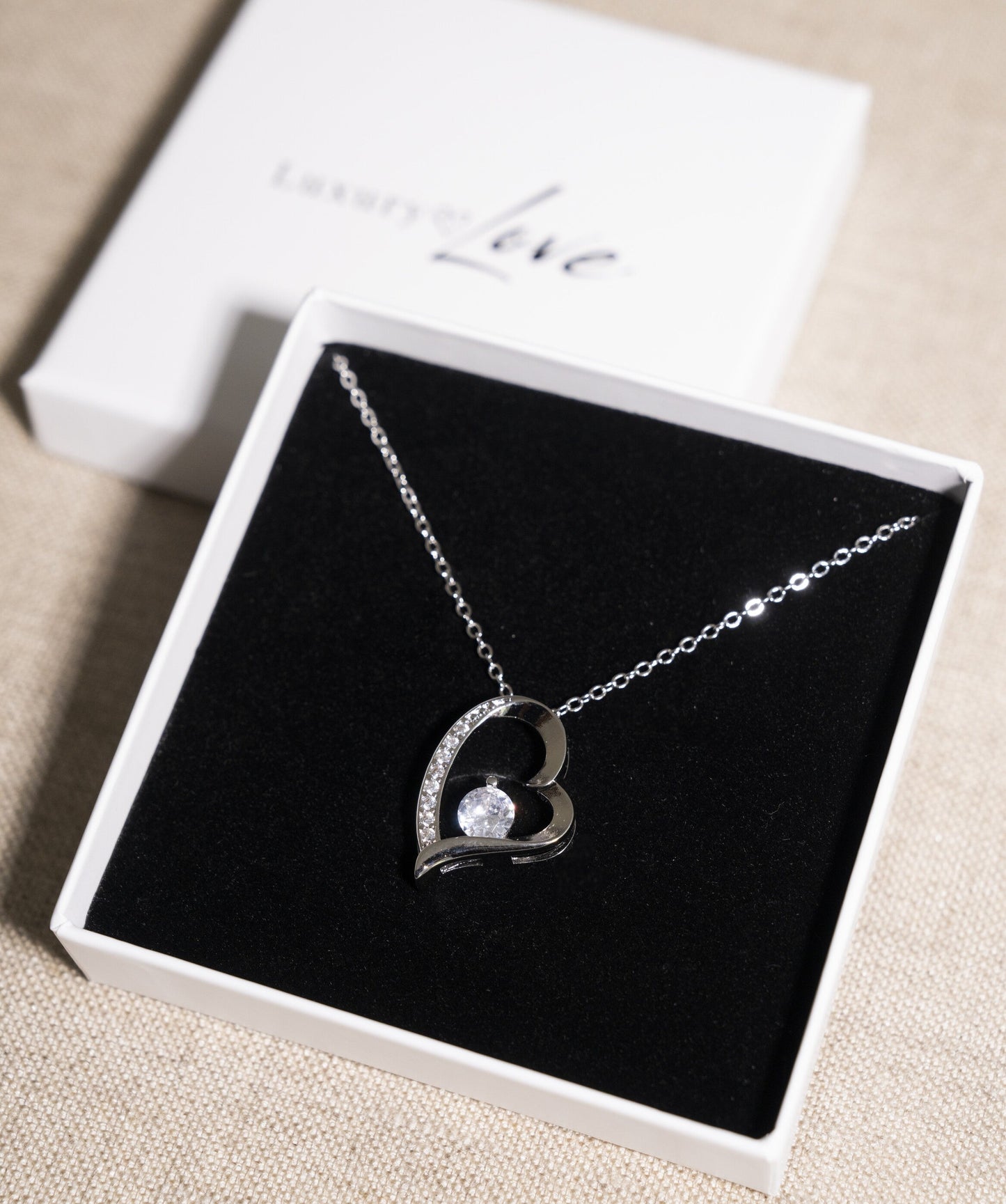 Collar Amor-Eterno® para mi Madre (con nota especial a escoger)