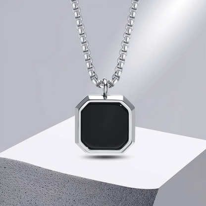 Collar Confianza® para mi Hijo (con carta dedicada y Caja con Luz)