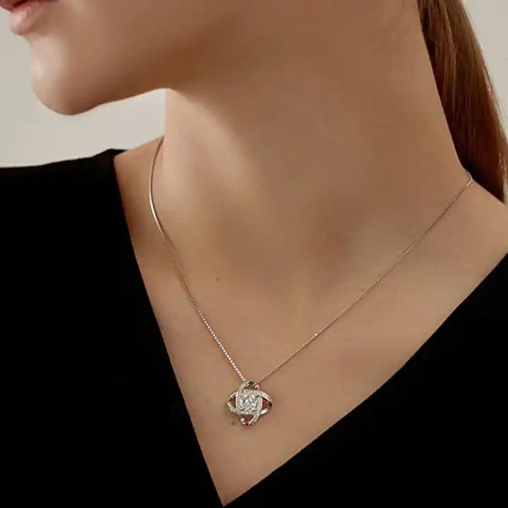 Collar Universo® para mi Amor (con Nota dedicada a escoger)