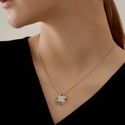 Collar Universo® para mi Madre (con nota especial a escoger)