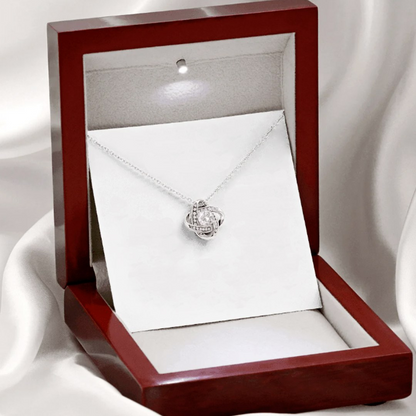 Collar Universo® para mi Madre (con nota especial a escoger)