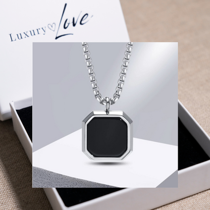 Collar Confianza® para mi Padre (con carta dedicada a escoger)