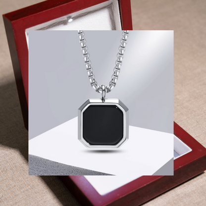 Collar Confianza® para mi Padre (con carta dedicada a escoger)